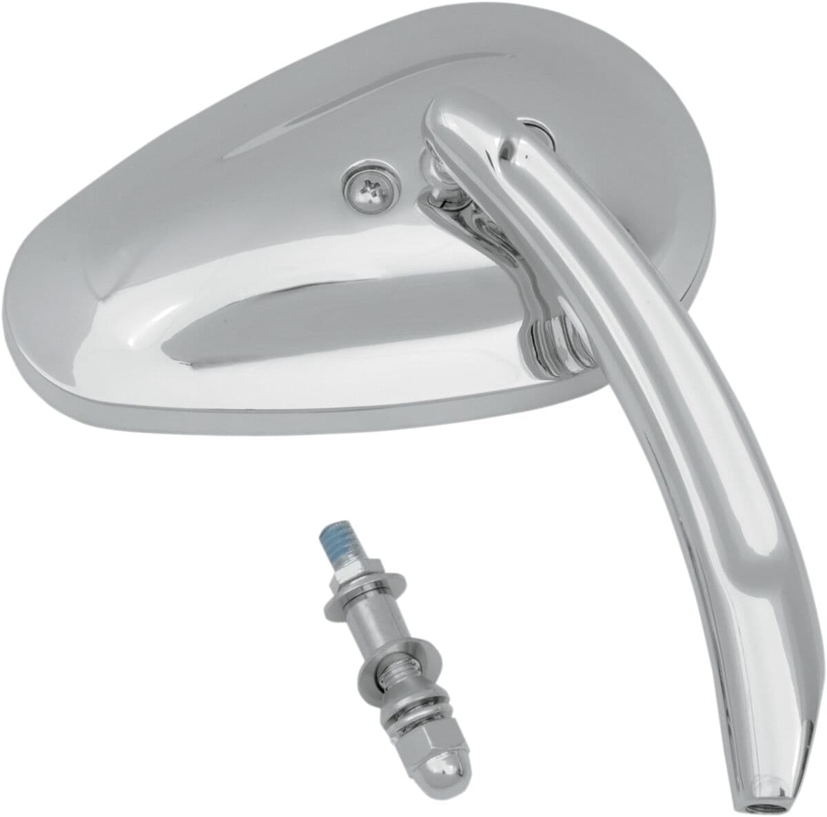 Billet Mirror