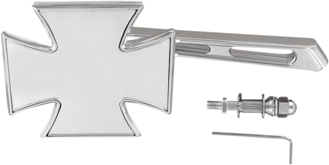 Maltese Mirror