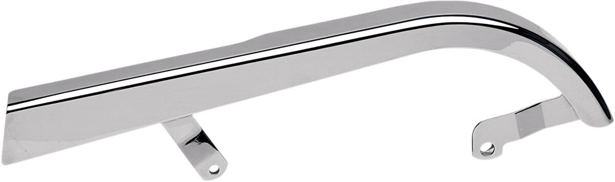 Rear Belt Guard