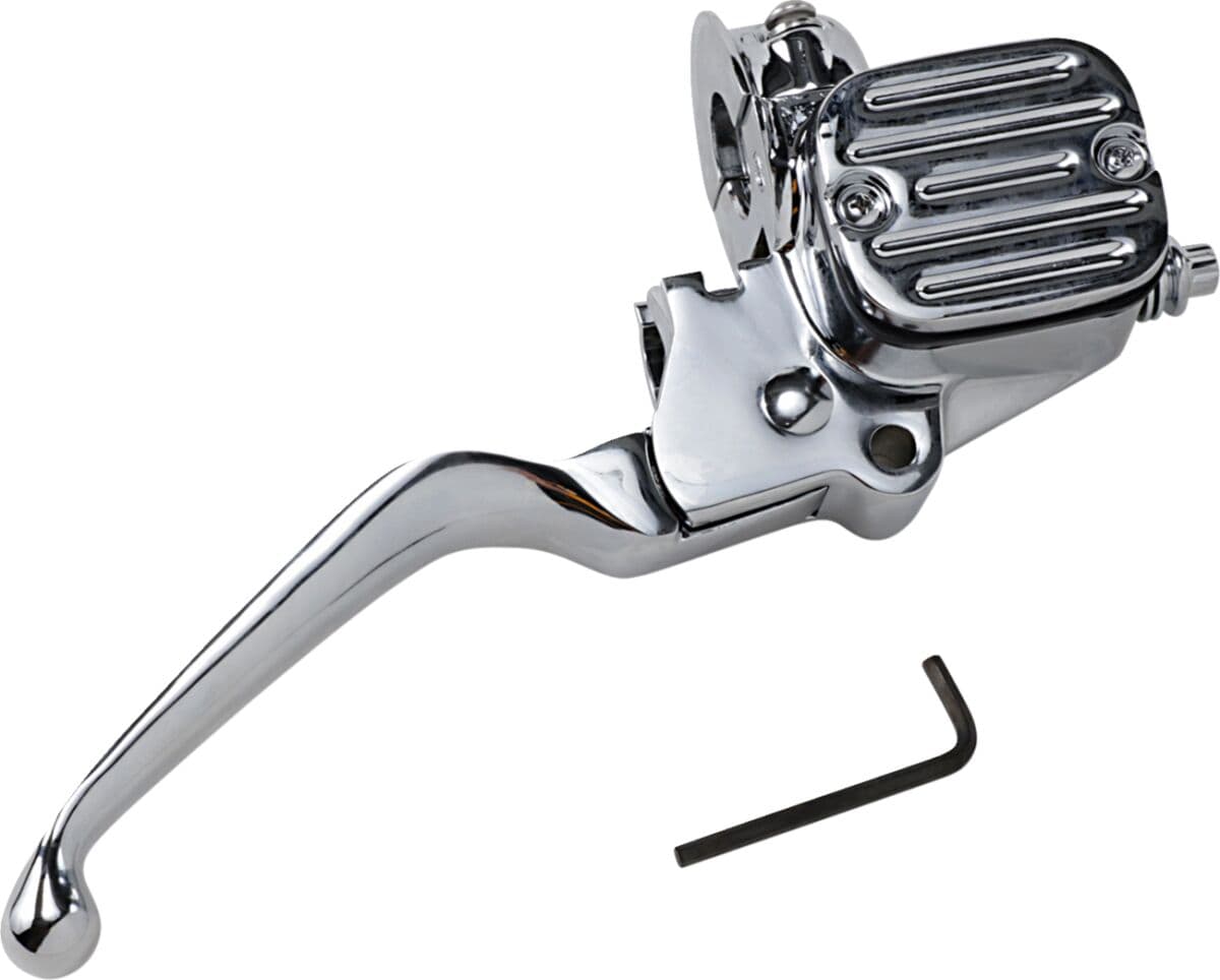 Cut-Down Front Brake Master Cylinder