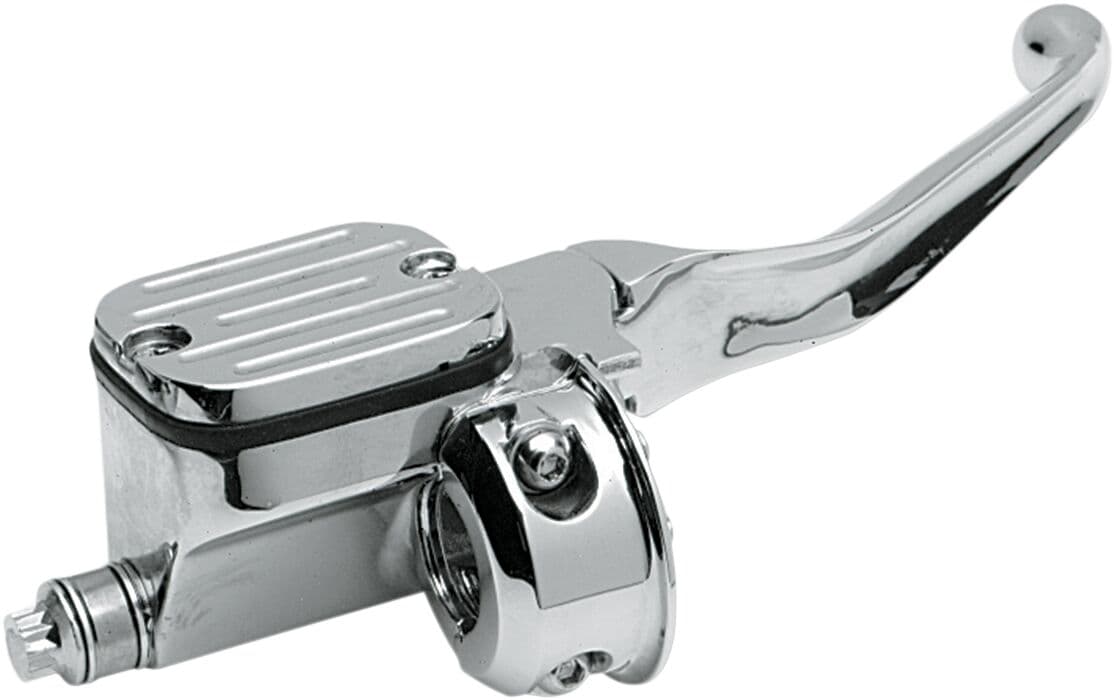 Cut-Down Front Brake Master Cylinder