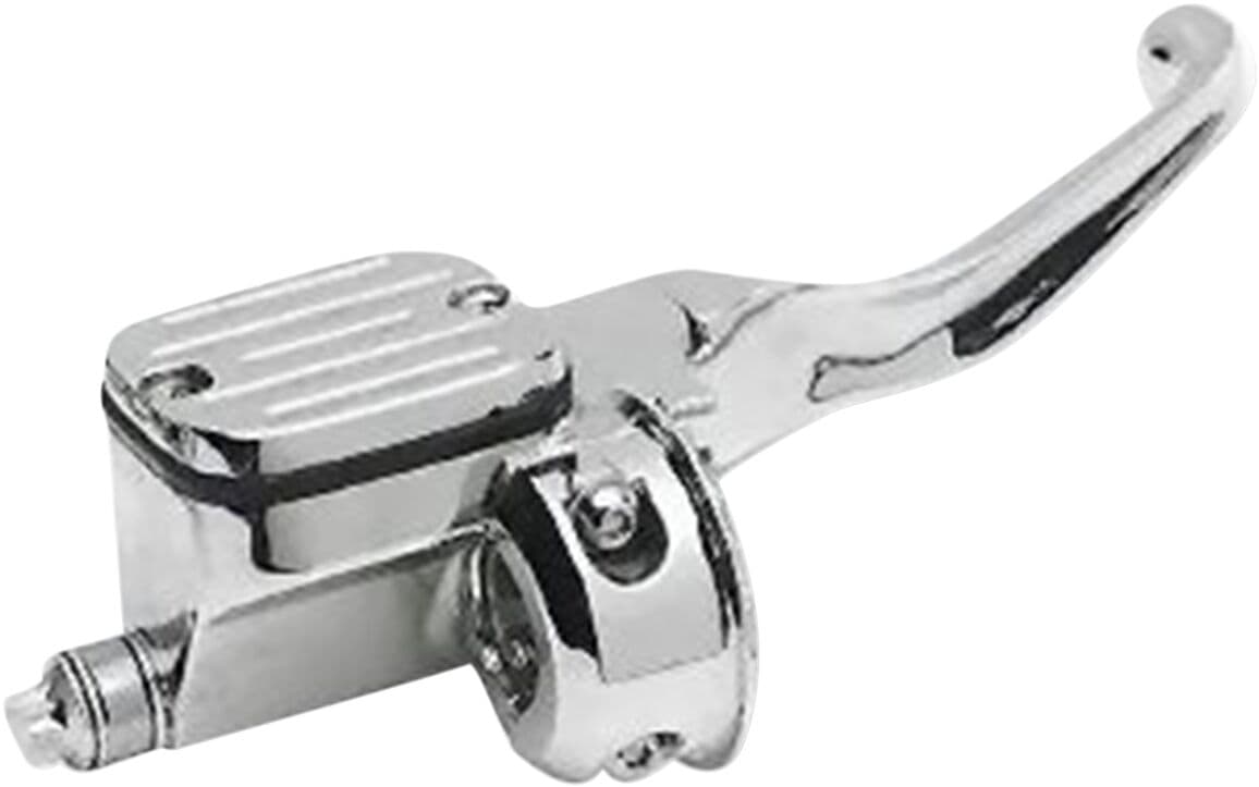 Cut-Down Front Brake Master Cylinder
