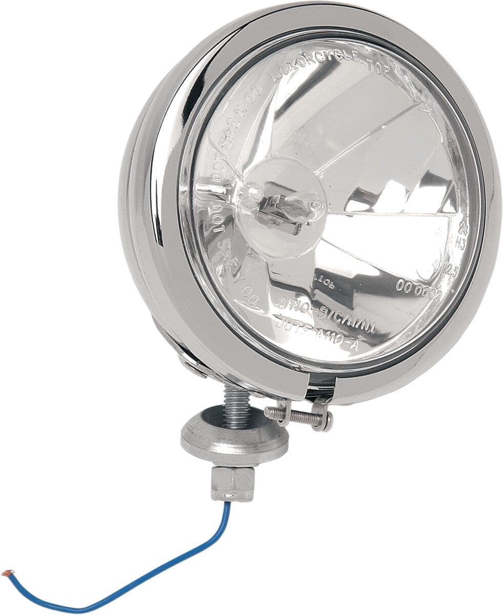 4-1/2" Diamond-Style Spotlight