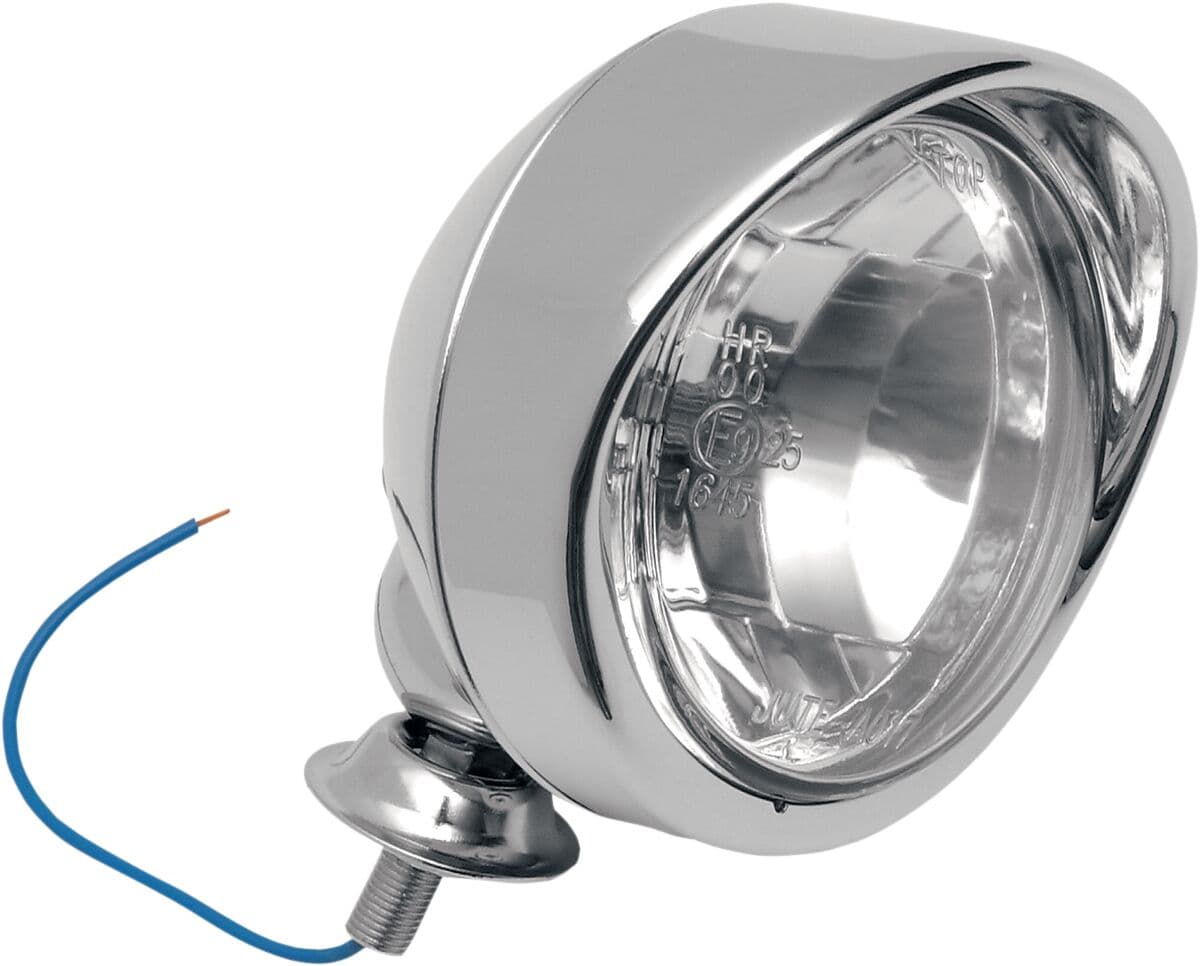 4" Spotlight