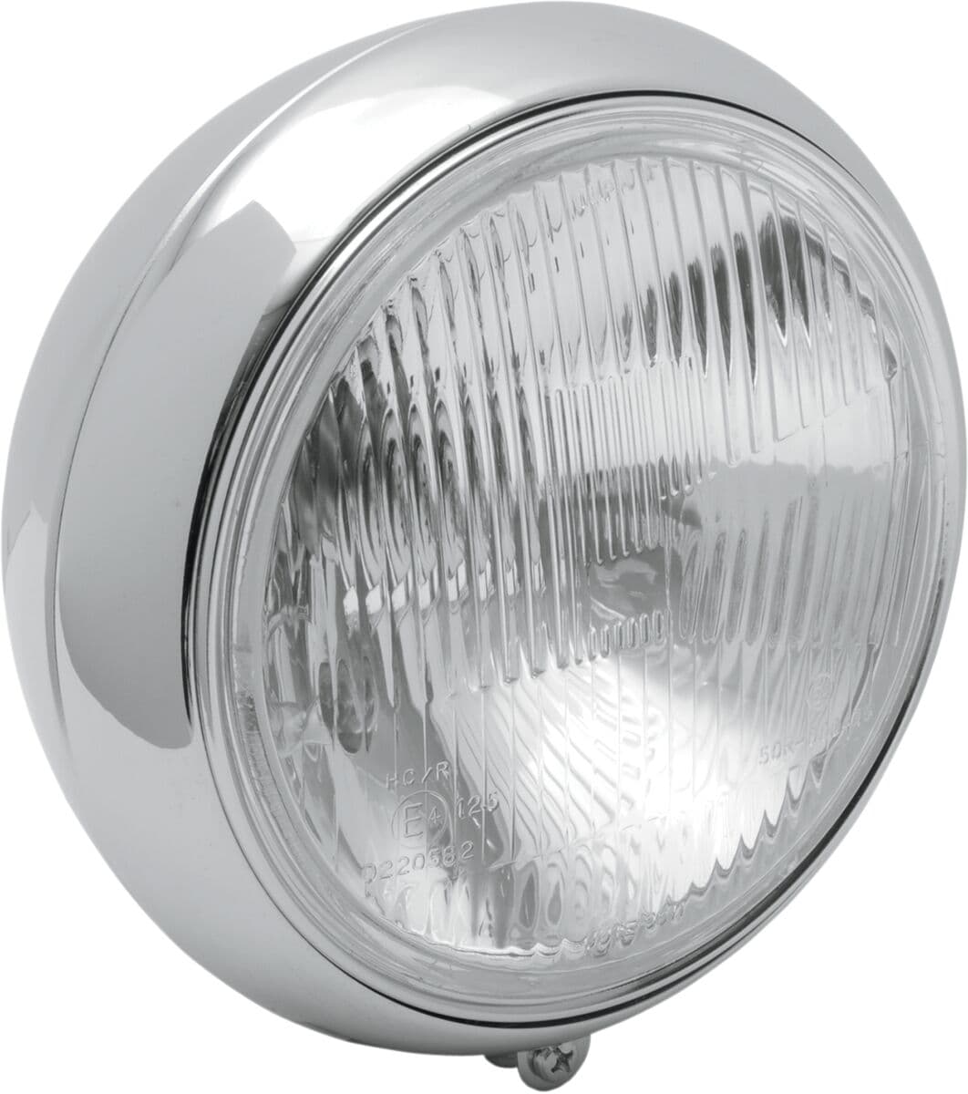 7" Headlight Assemblies