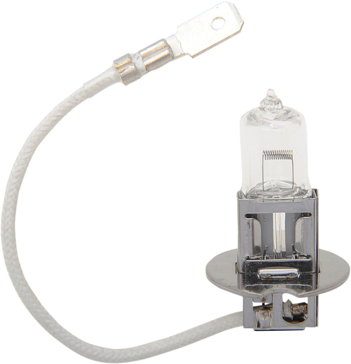 Halogen Headlight Bulb