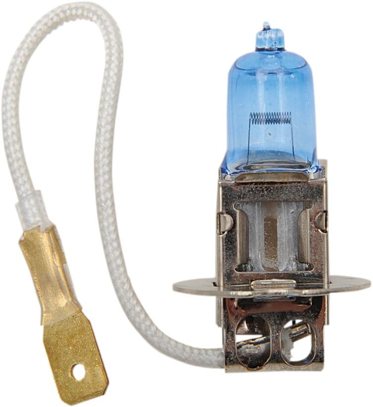 Halogen Headlight Bulb