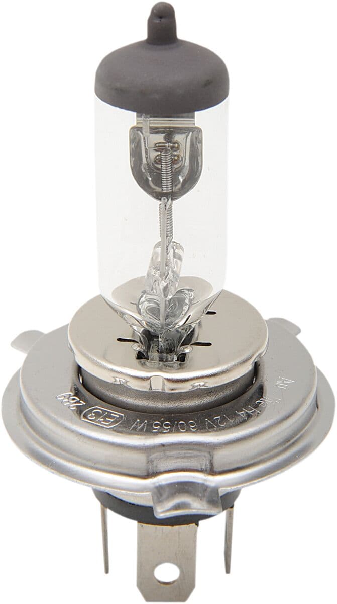 Halogen Headlight Bulb