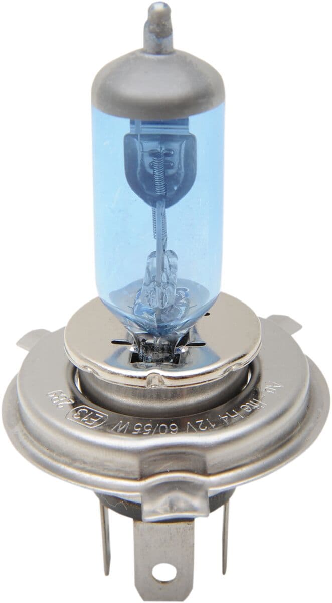 Halogen Headlight Bulb