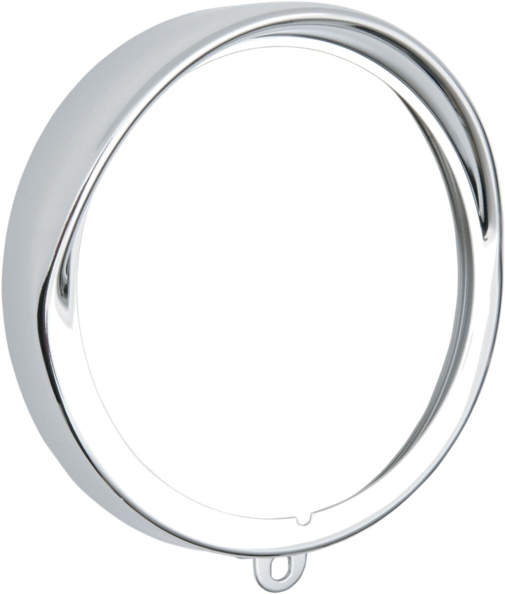 Headlight Trim Ring
