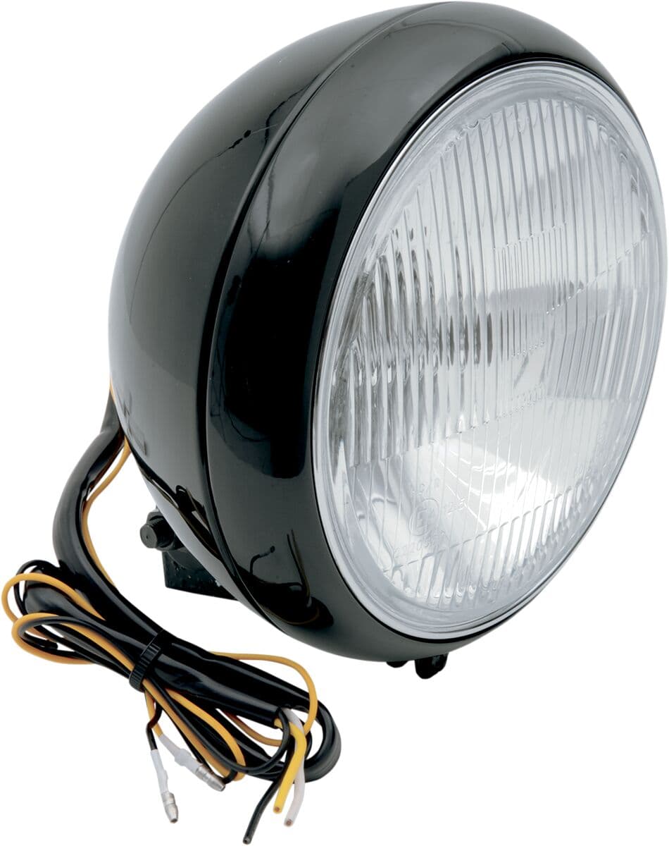 7" Headlight Assemblies
