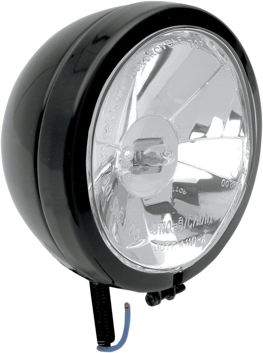 4-1/2" Diamond-Style Spotlight