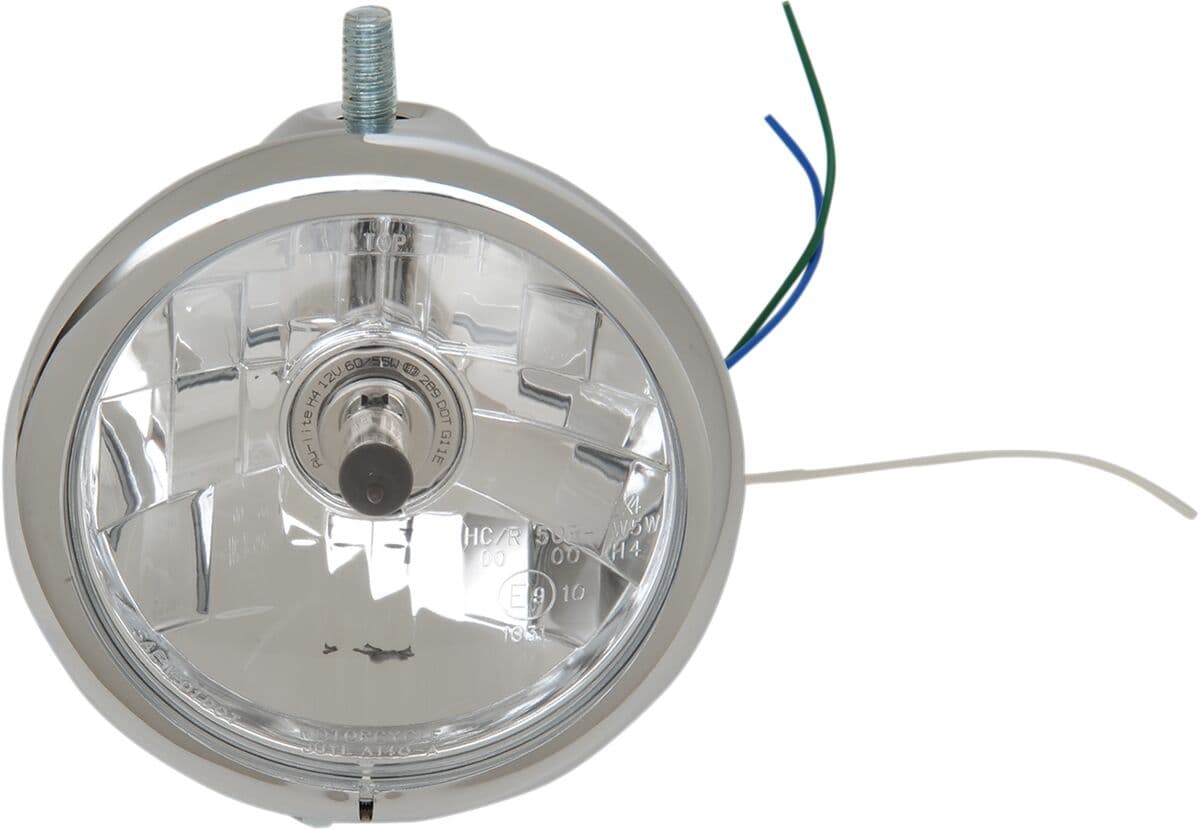 5-3/4" Headlight