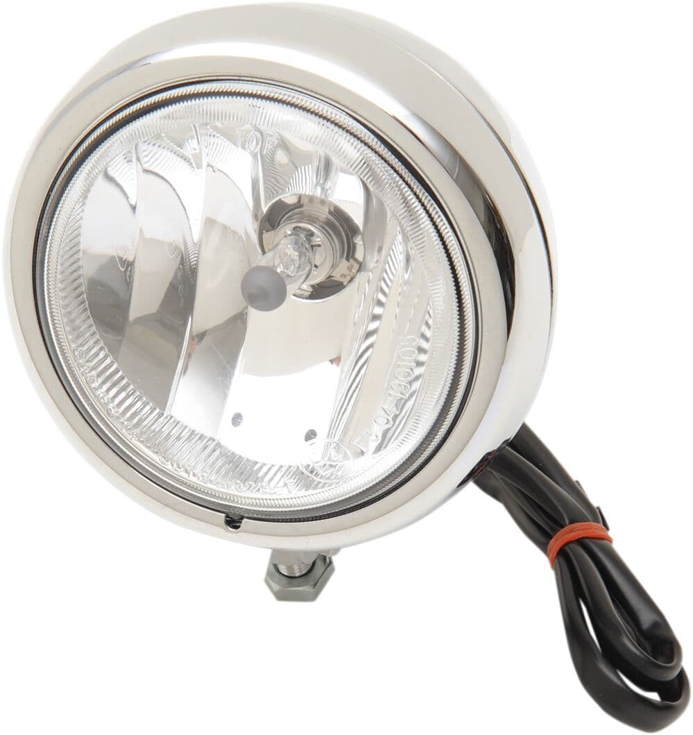 4-1/2" Spotlights