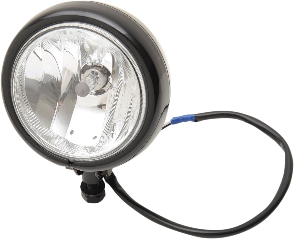4-1/2" Spotlights