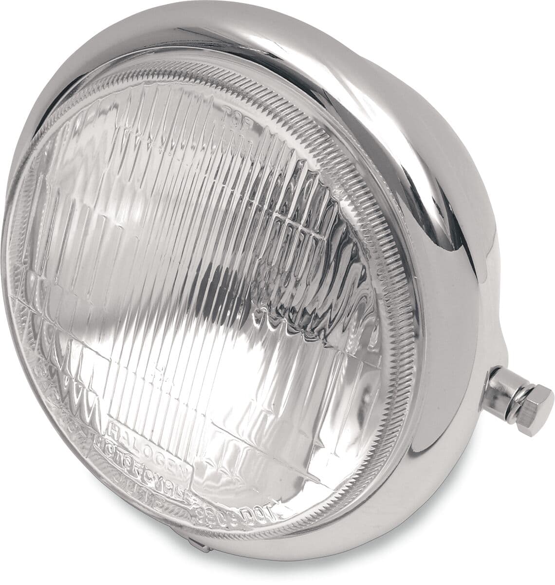 14,5 cm (5-3/4") Headlight Assembly