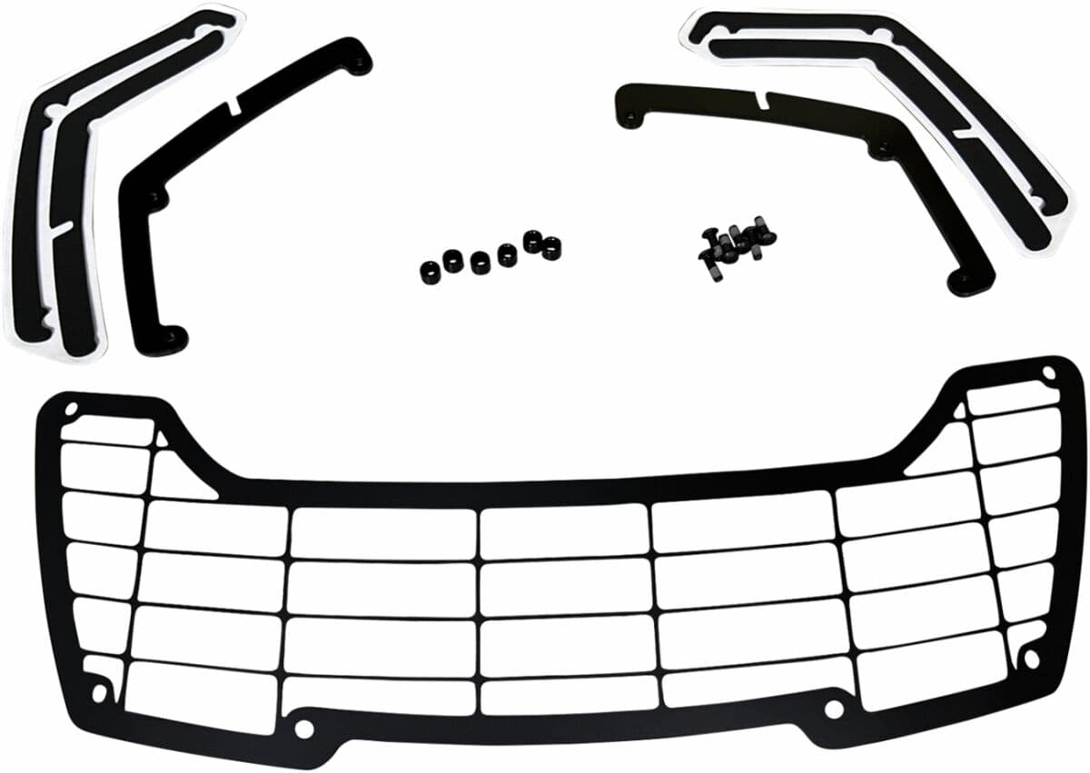Kit protecție far