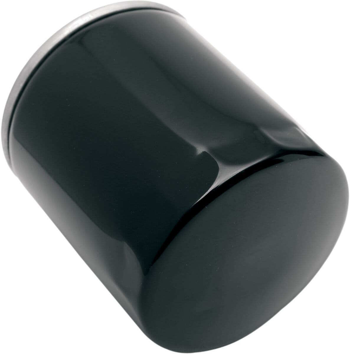 Spin-On Oil Filter