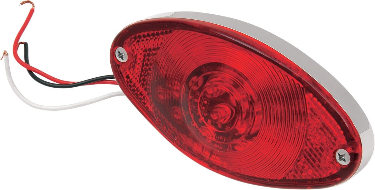 LED Taillights