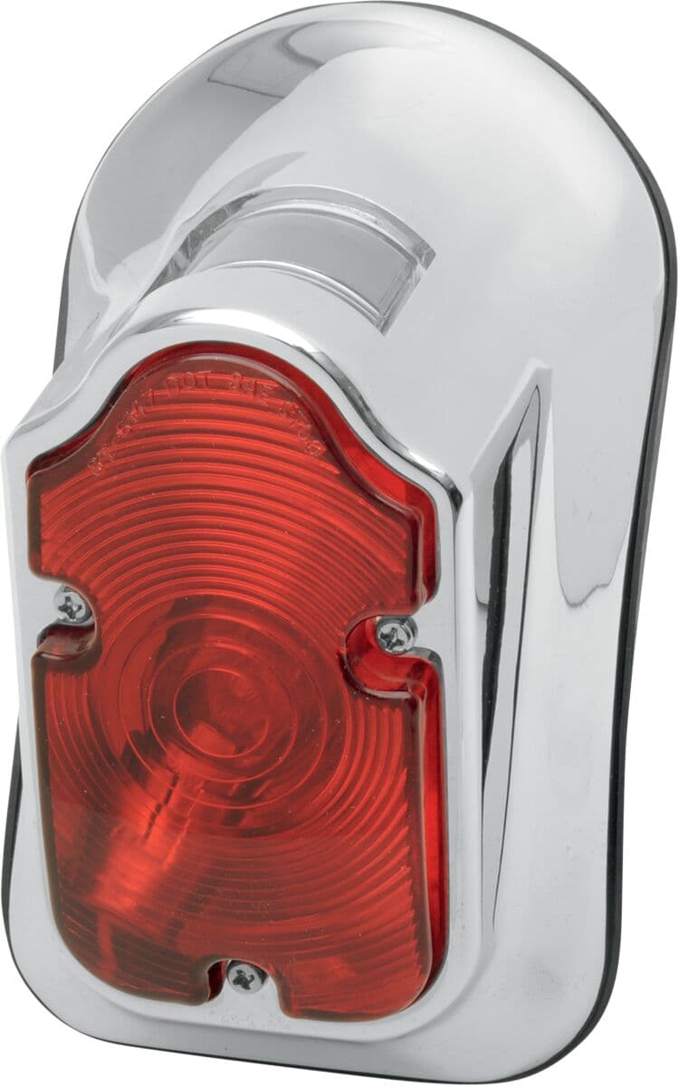 Tombstone Taillight
