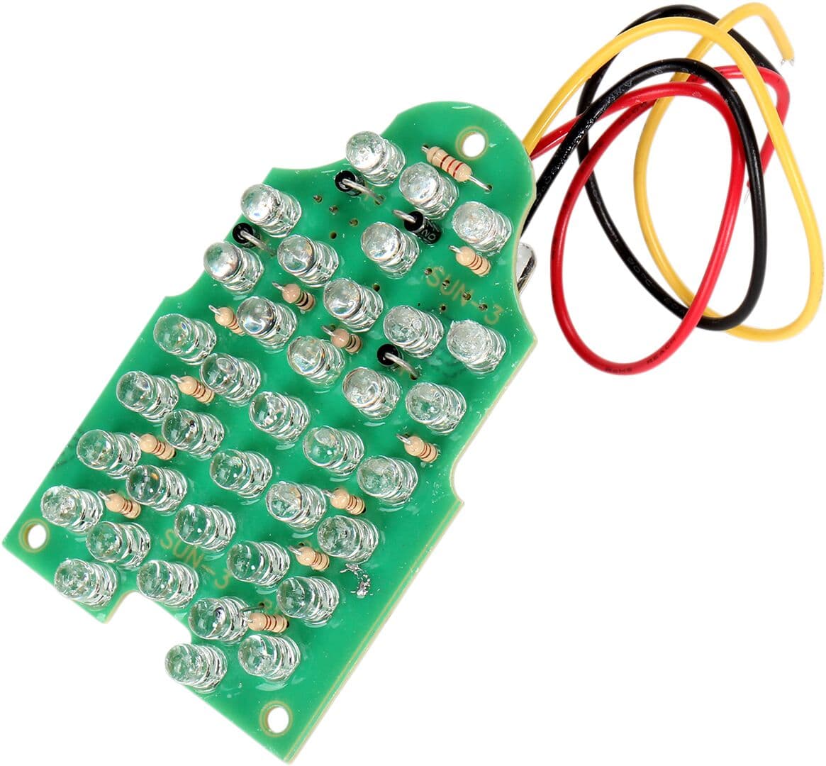 Replacement LED Board