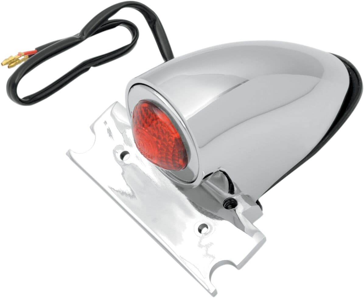 50's Style Chopper Taillight