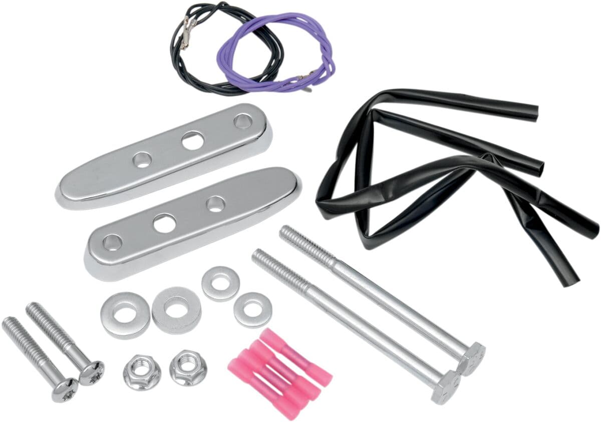 Turn Signal Relocation Kit