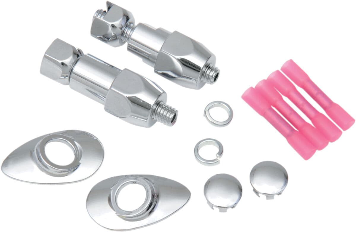 Turn Signal Relocation Kit