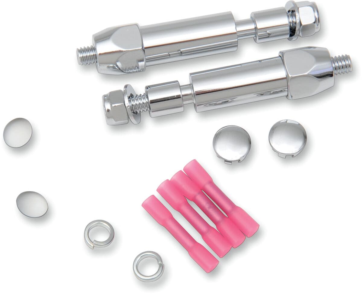 Turn Signal Relocation Kit