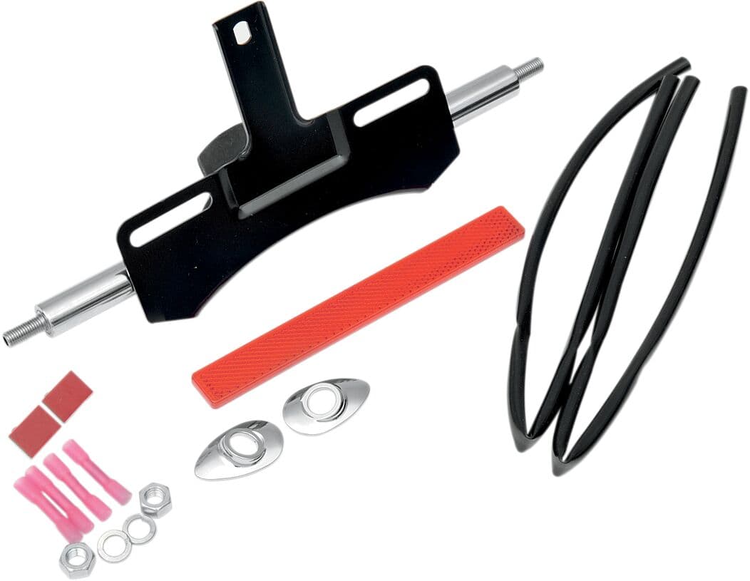 Turn Signal Relocation Kit