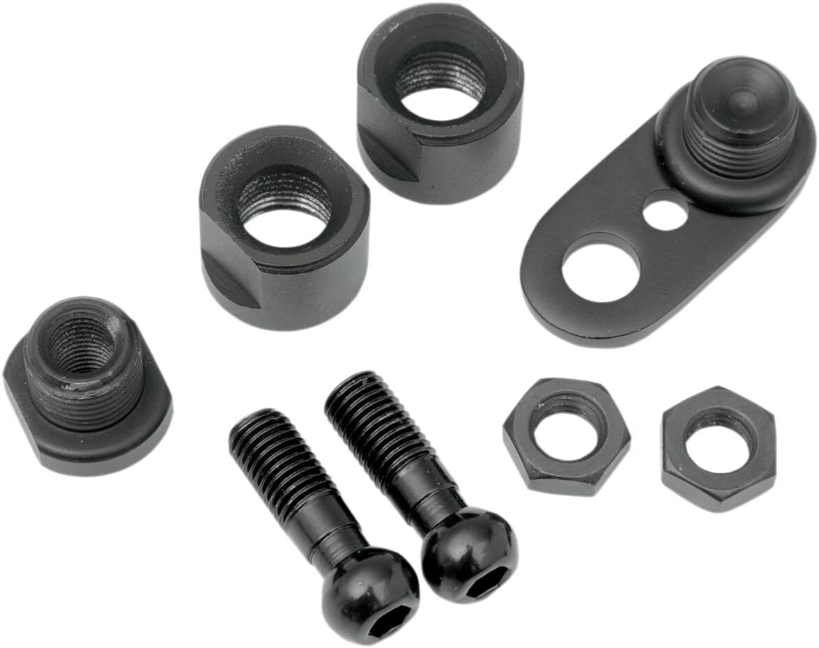 Turn Signal Swivel Kit