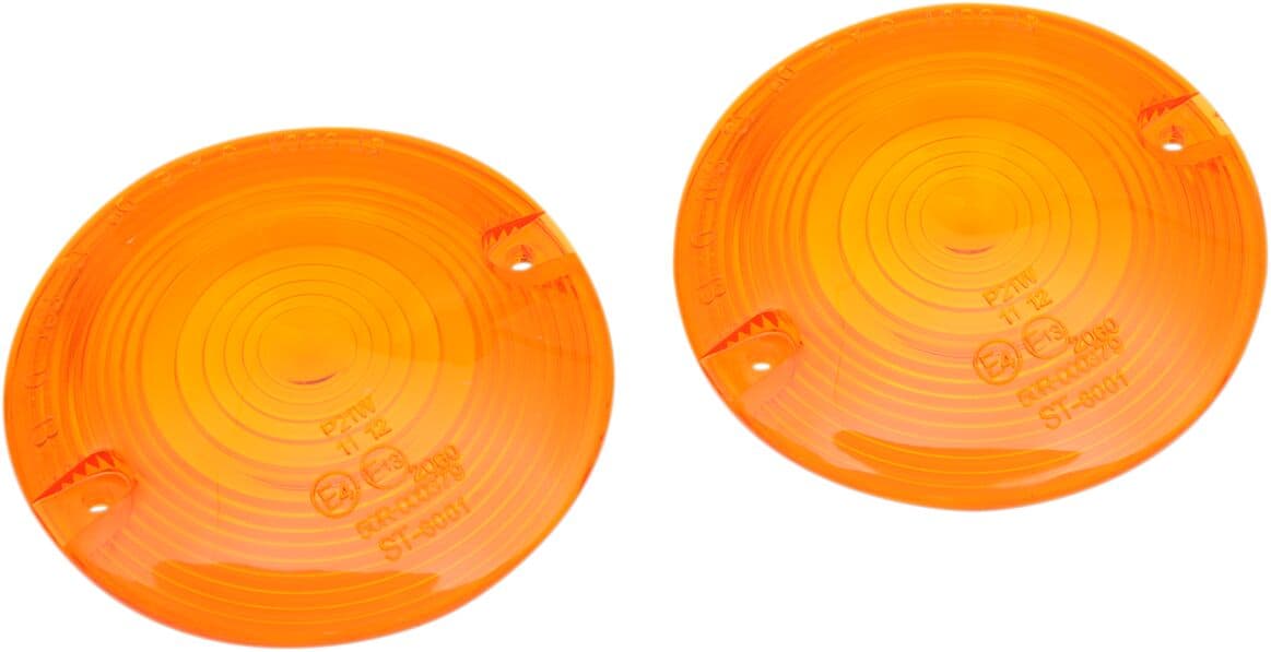 Replacement Turn Signal Lenses