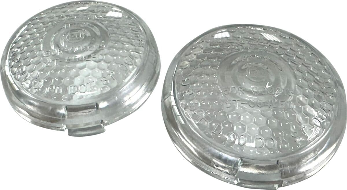 Replacement Turn Signals Lens