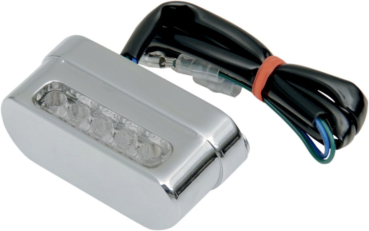LED License Plate Lights
