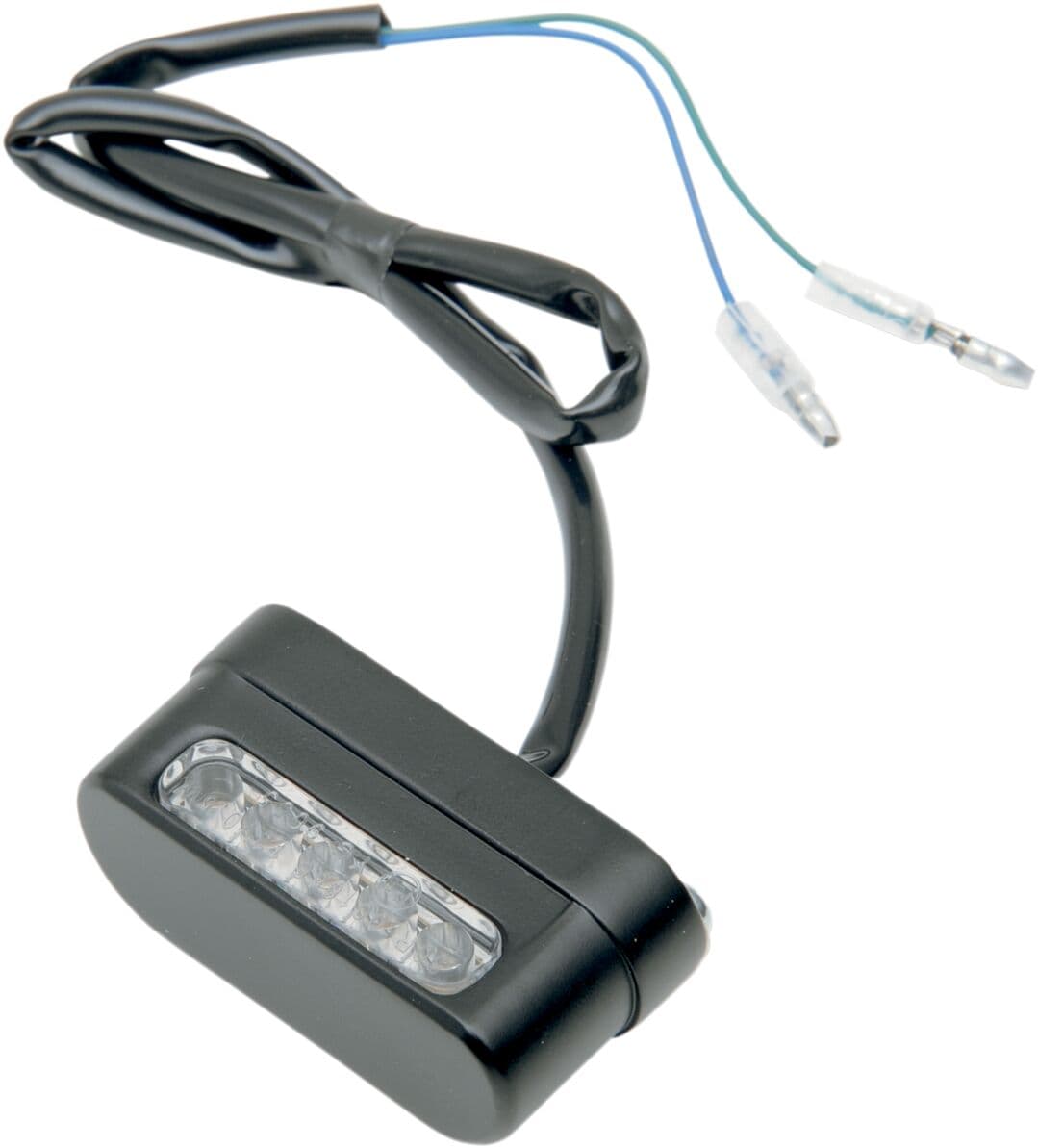 LED License Plate Lights