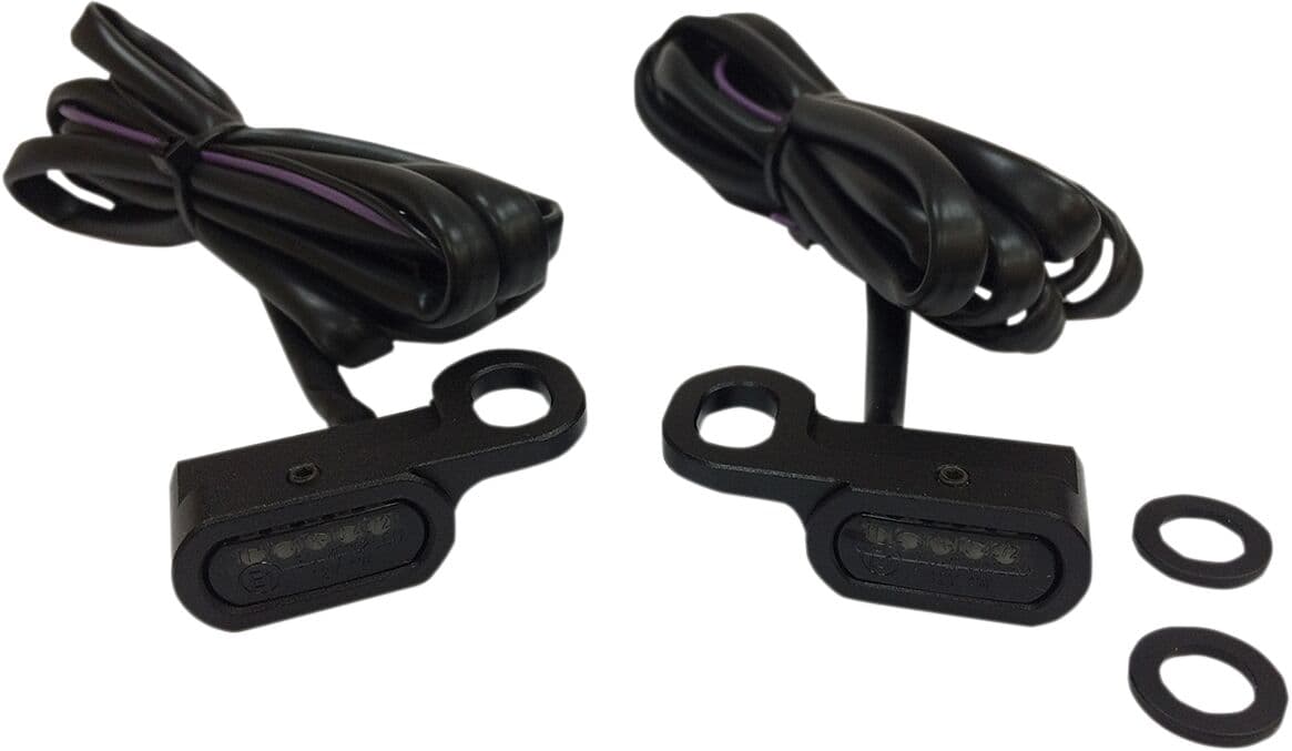 LED Handlebar Marker Lights