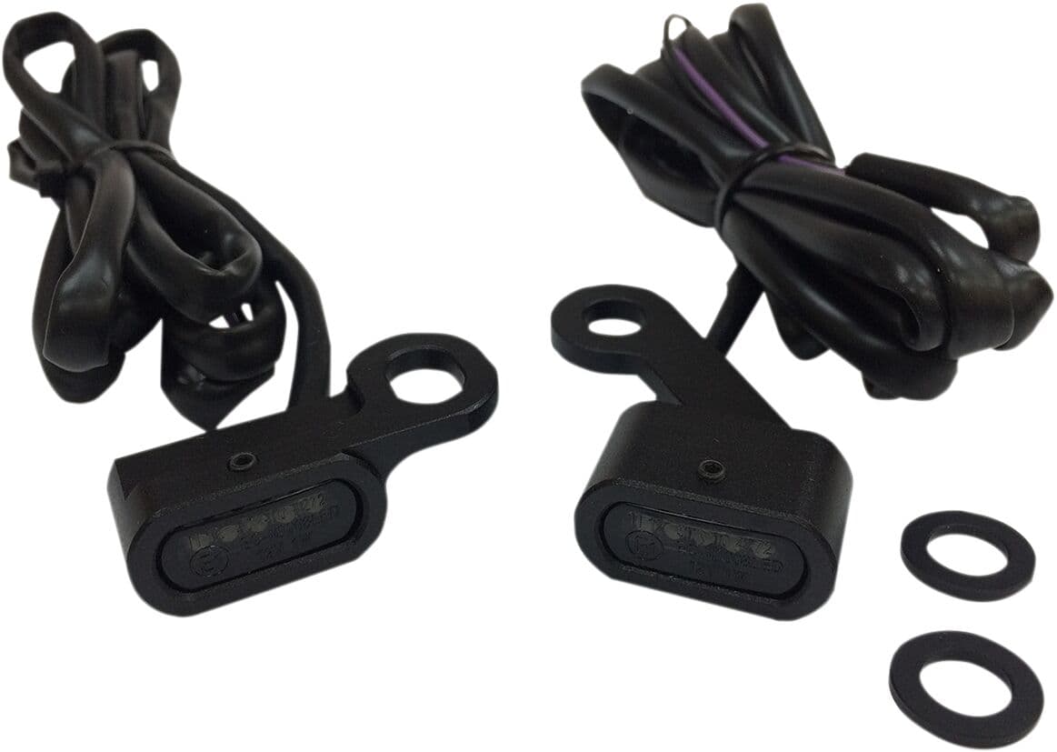 LED Handlebar Marker Lights