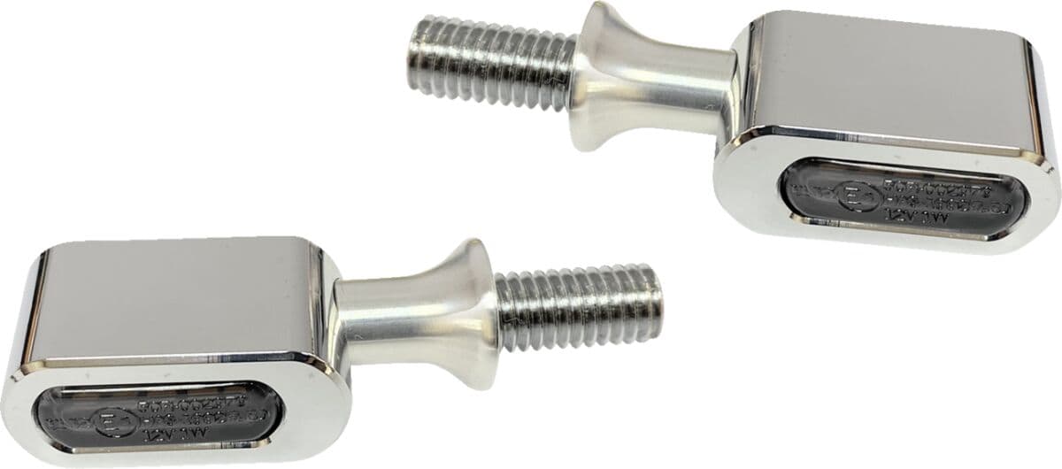 Universal Front LED Marker Lights