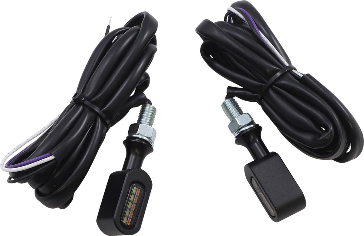 Universal Front LED Marker Lights