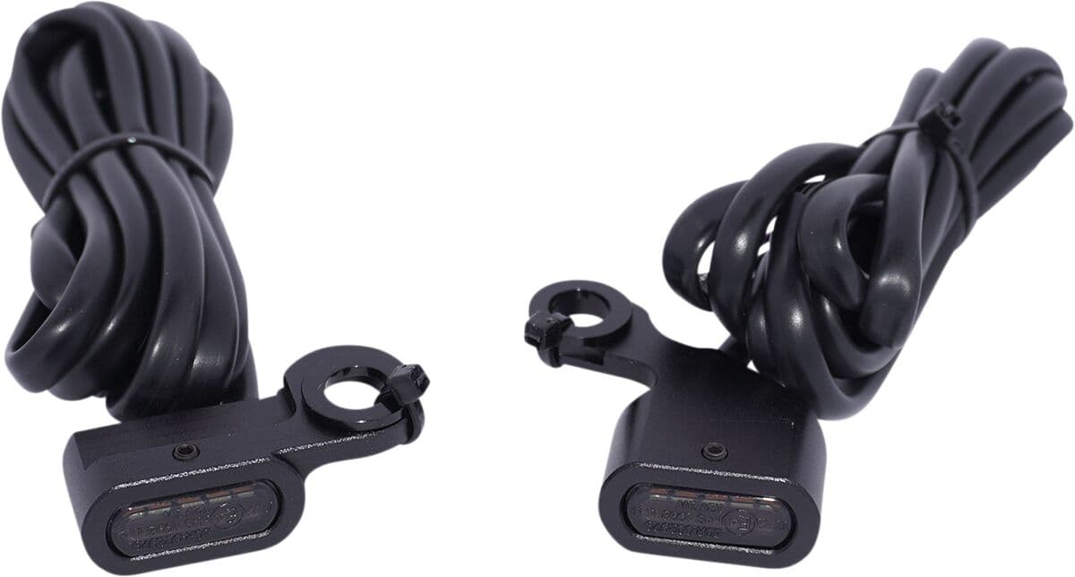 LED Handlebar Marker Lights