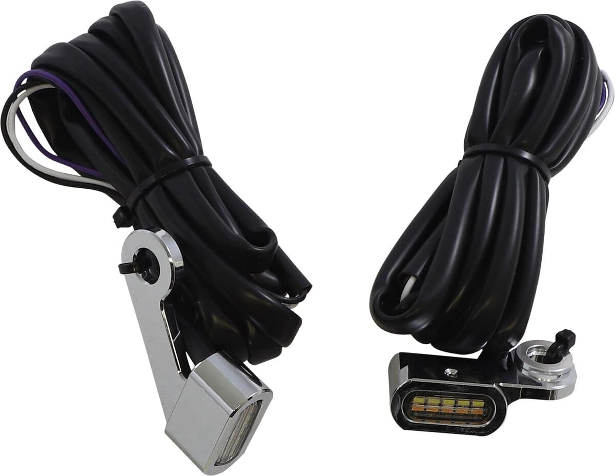LED Handlebar Marker Lights