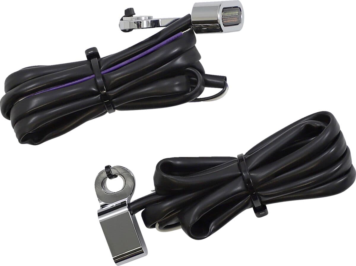 LED Handlebar Marker Lights