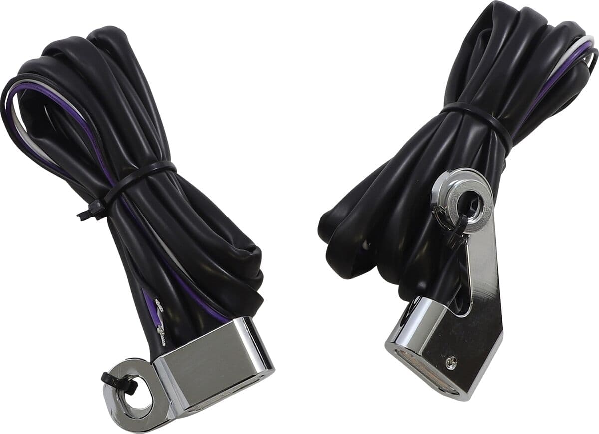 LED Handlebar Marker Lights