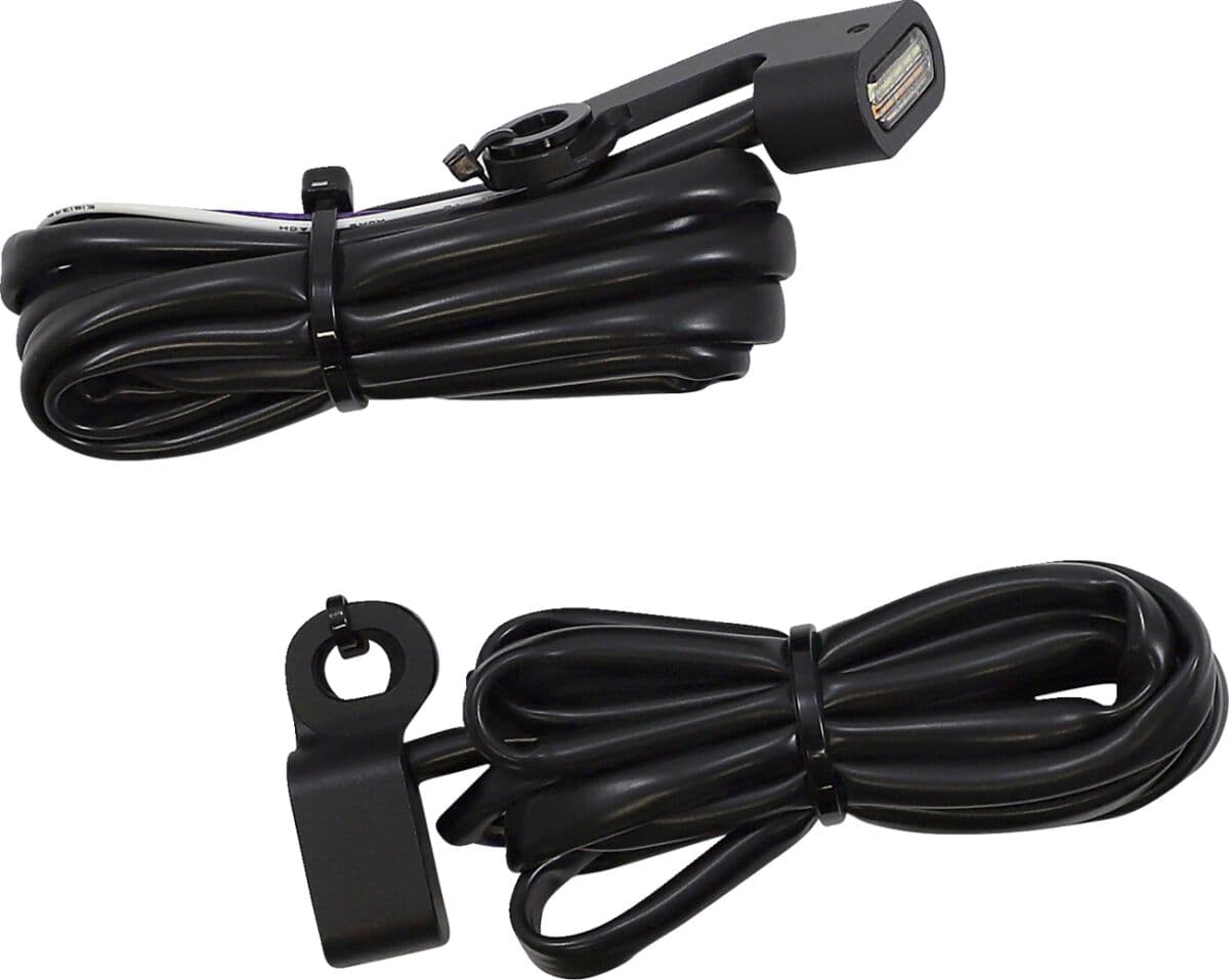 LED Handlebar Marker Lights