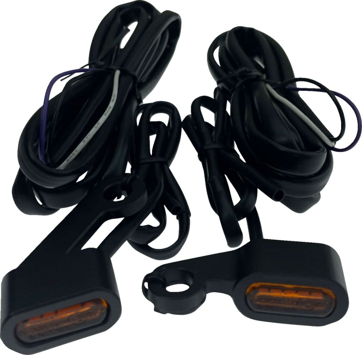 LED Handlebar Marker Lights