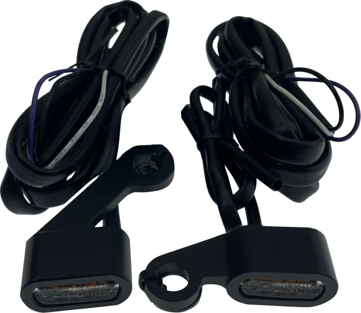 LED Handlebar Marker Lights