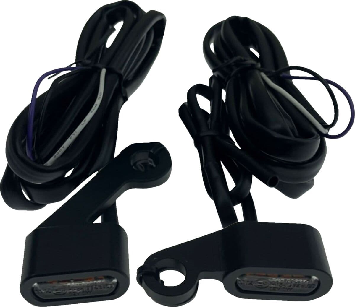 LED Handlebar Marker Lights