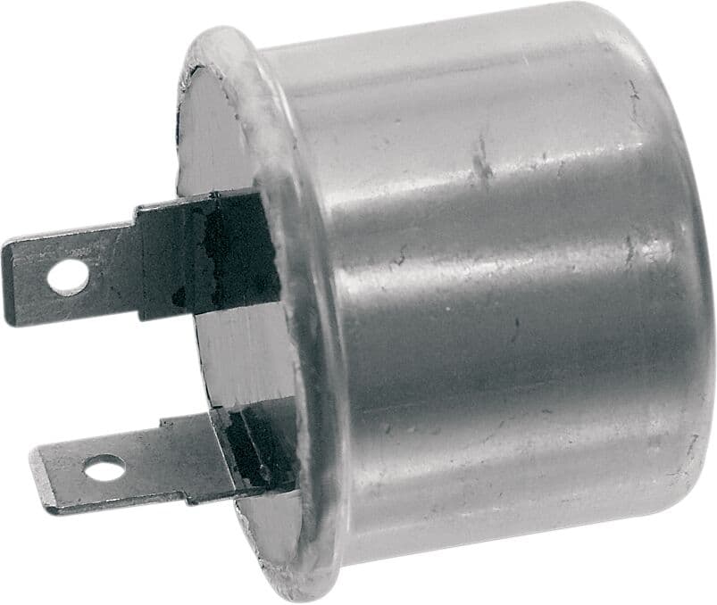 Hazard Flasher Relay