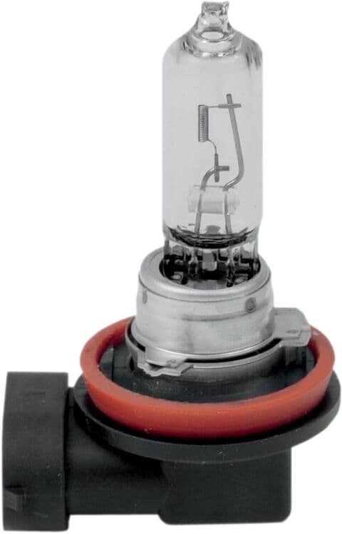 Halogen Headlight Bulb