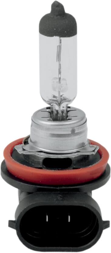 Halogen Headlight Bulb